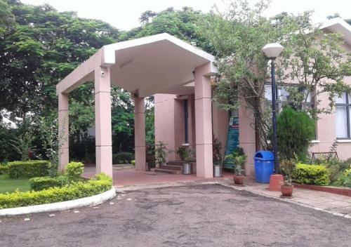 Hotel Mpt Holiday Homes, Amarkantak