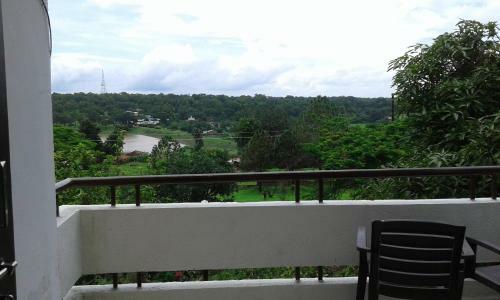 Hotel Mpt Holiday Homes, Amarkantak