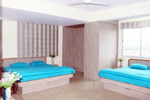 Hostal Sikaria Homes
