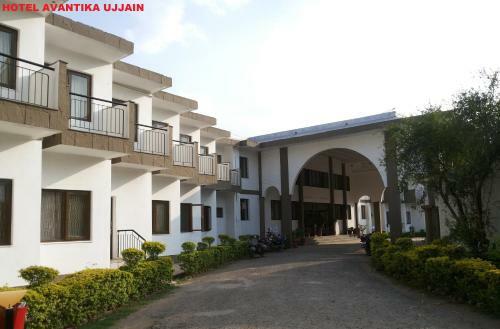 Hotel Mpt Avantika, Ujjain