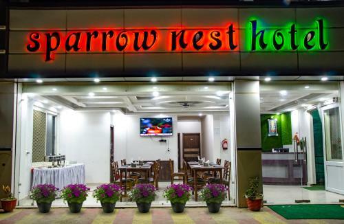Hotel Sparrow Nest