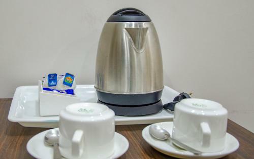 Hotel Sparrow Nest