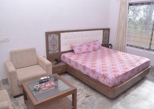 Hotel Mpt Halali Retreat, Halali