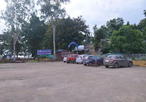 Hotel Mpt Halali Retreat, Halali
