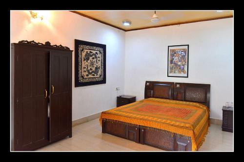 Hotel Mpt Halali Retreat, Halali