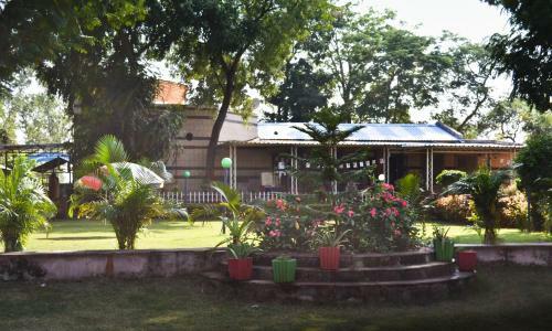 Hotel Mpt Halali Retreat, Halali
