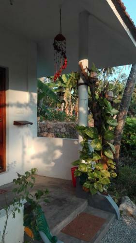 Hotel Thathamma Homestay