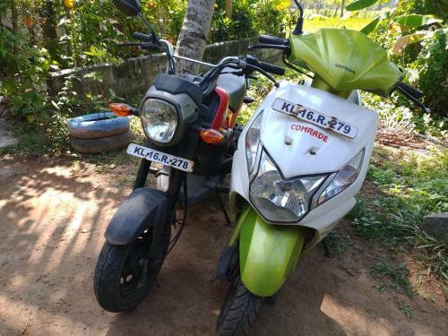 Hotel Thathamma Homestay