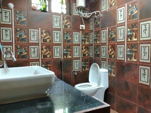 Hotel Thathamma Homestay