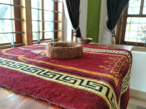 Hotel Thathamma Homestay