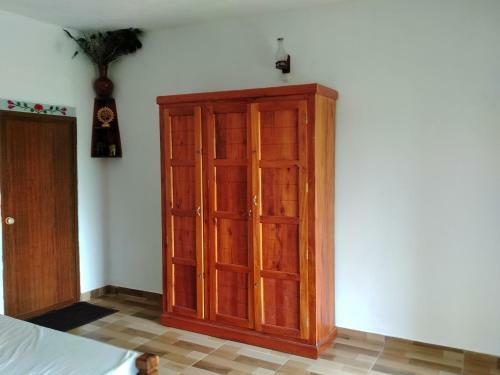 Hotel Thathamma Homestay