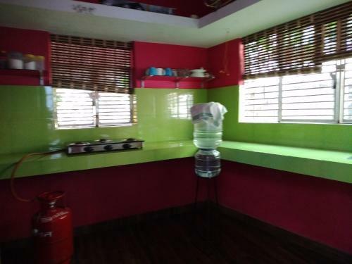 Hotel Thathamma Homestay