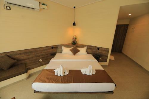 Hotel Shilhaandara