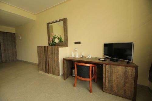 Hotel Shilhaandara