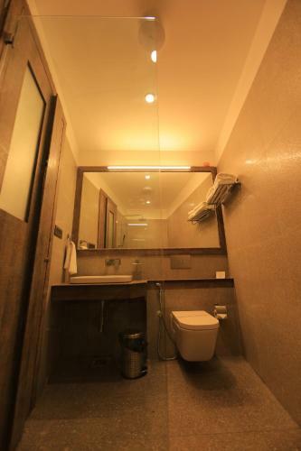 Hotel Shilhaandara
