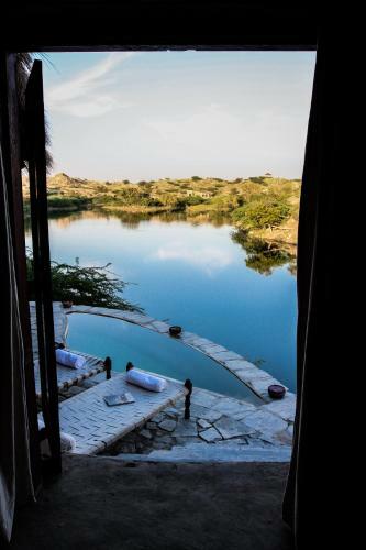 Hotel Lakshman Sagar