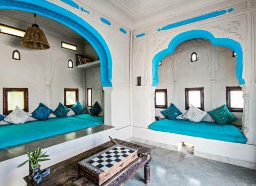 Hotel Lakshman Sagar