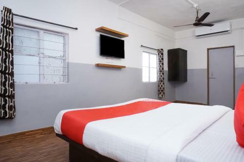 Hotel Oyo 36705 Laxmi Lodge New