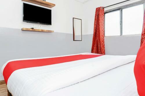 Hotel Oyo 36705 Laxmi Lodge New