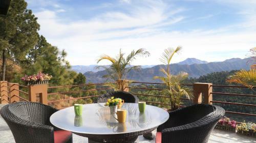 Vaanya Villa By Vista Rooms