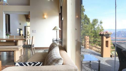 Vaanya Villa By Vista Rooms