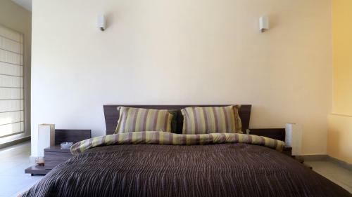Vaanya Villa By Vista Rooms