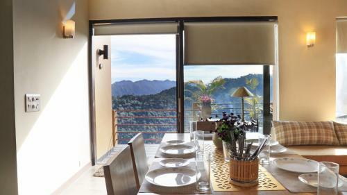 Vaanya Villa By Vista Rooms