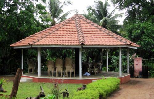 Cottage Stay - Bakula Homestay