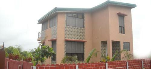 2 Bedroom Villa At Waterfront Near Wada