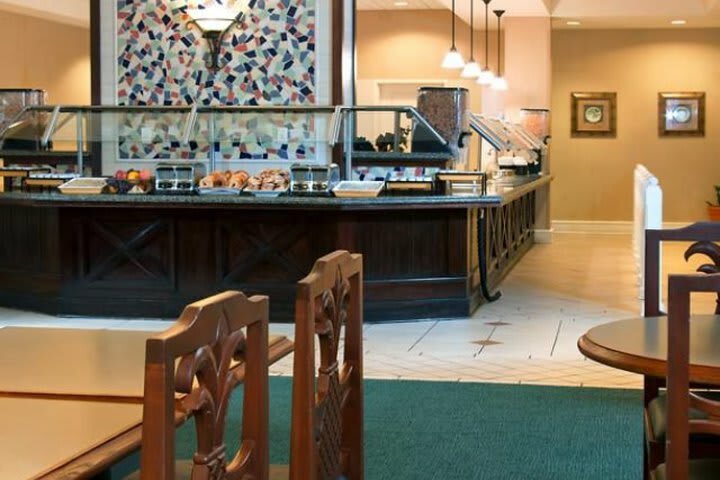 Hotel Residence Inn Orlando At Seaworld
