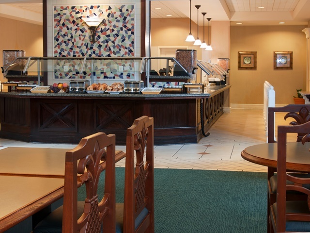 Hotel Residence Inn Orlando At Seaworld