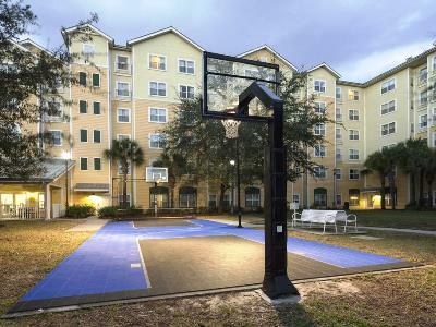 Hotel Residence Inn Orlando At Seaworld