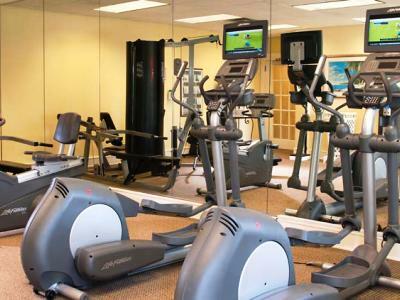 Hotel Residence Inn Orlando At Seaworld