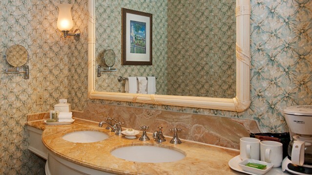 Hotel Disney's Grand Floridian Resort & Spa