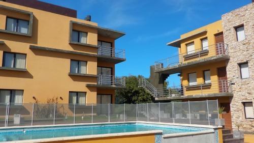 Apartamento Dock Playa