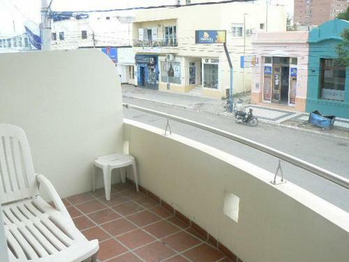 Apartamento Departamentos Santa Monica