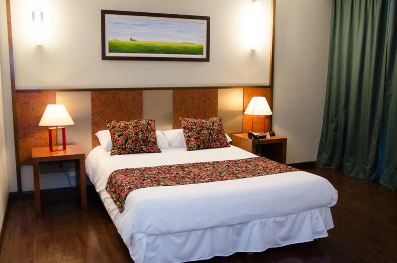1412 Hotel Boutique De Lujo