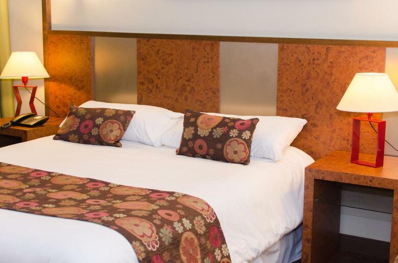 1412 Hotel Boutique De Lujo
