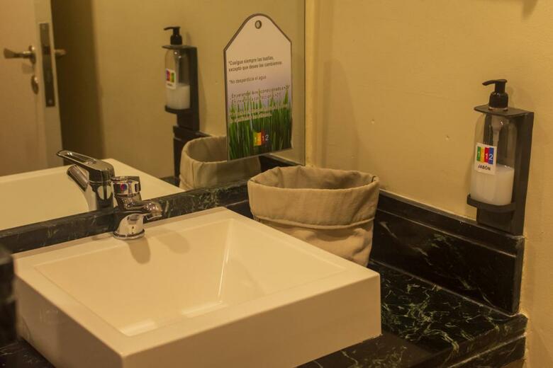1412 Hotel Boutique De Lujo
