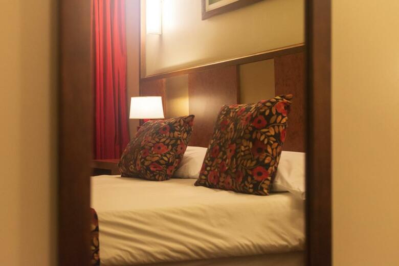 1412 Hotel Boutique De Lujo