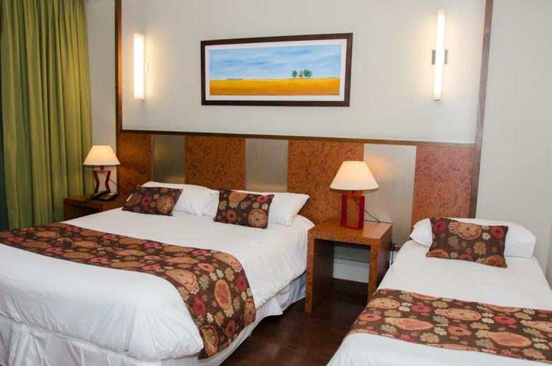 1412 Hotel Boutique De Lujo