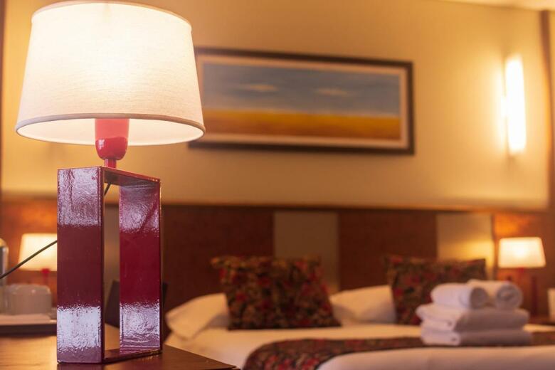 1412 Hotel Boutique De Lujo