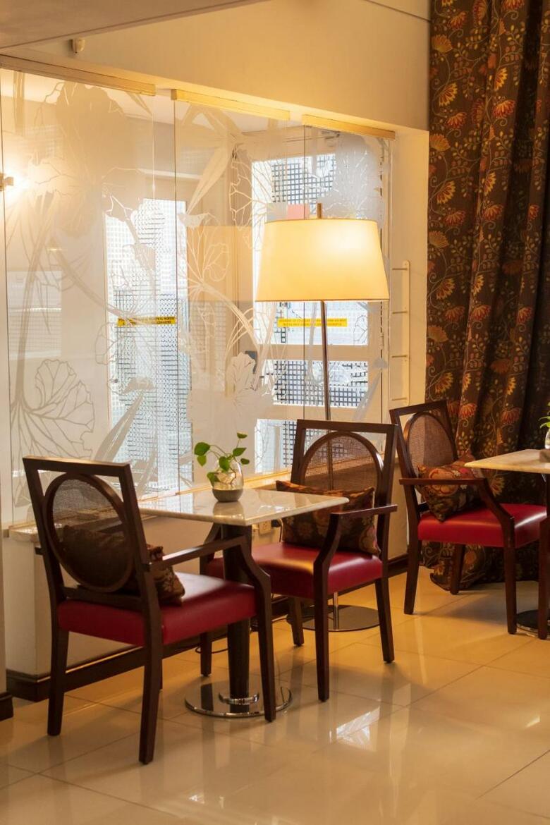 1412 Hotel Boutique De Lujo