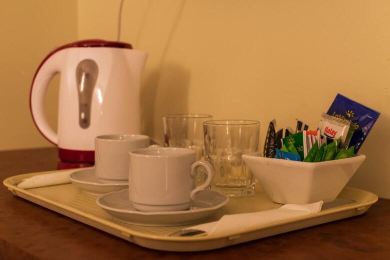 1412 Hotel Boutique De Lujo