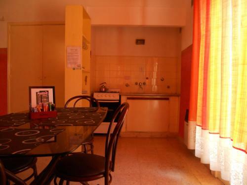 America Apartamentos Pinamar