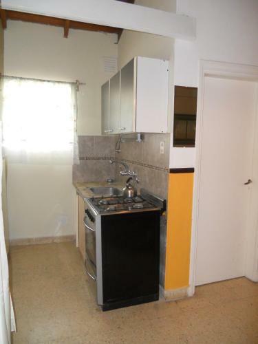 America Apartamentos Pinamar