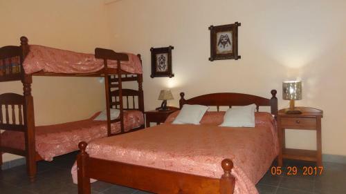 Posada Hostal Mirador Del Valle