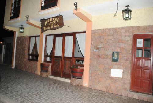 Posada Hostal Mirador Del Valle