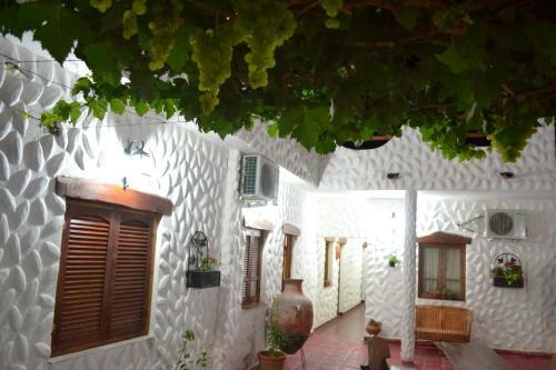 Posada Hostal Mirador Del Valle