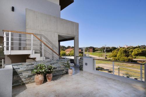 Apartamento Terra Nostra